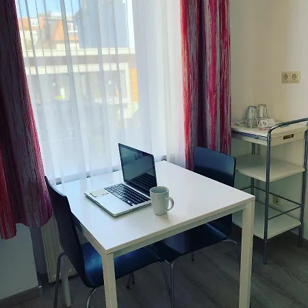 Apartment Belo Sono