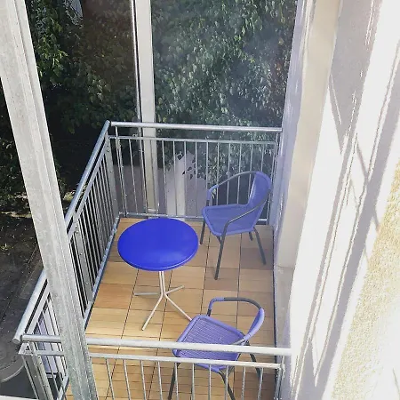 Belo Sono * Munich