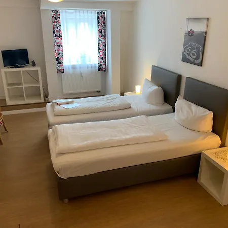 Apartment Belo Sono
