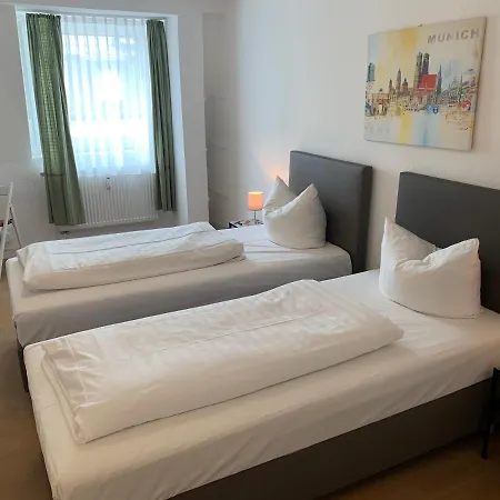 Belo Sono Apartment *