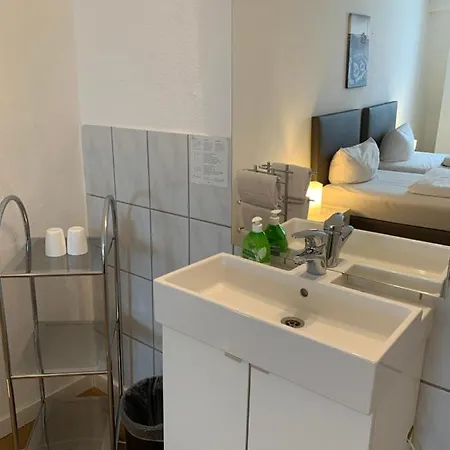 Belo Sono Munich
