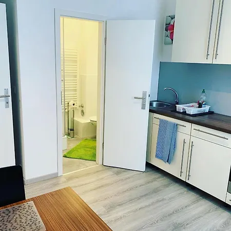 Apartment Belo Sono *