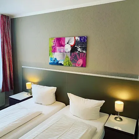 Belo Sono Apartment Munich