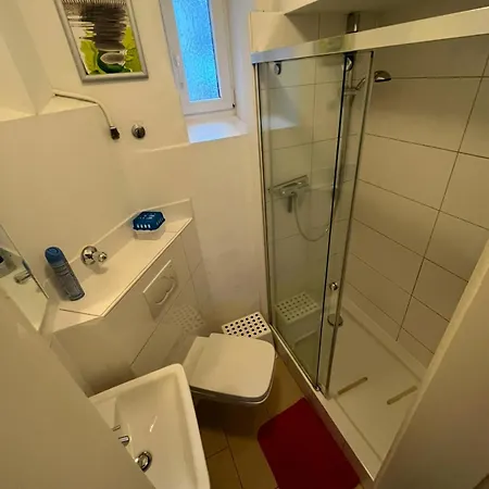 Apartment Belo Sono Munich