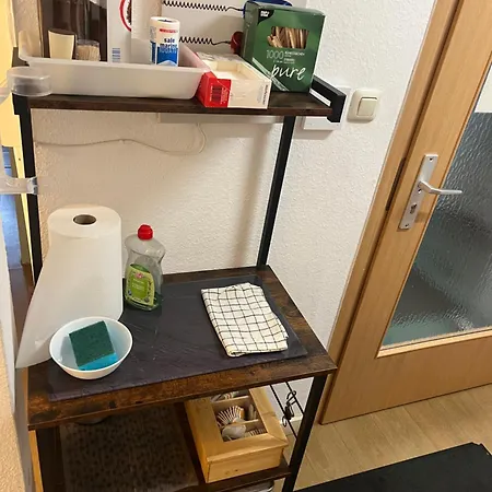 Belo Sono Gasthof München