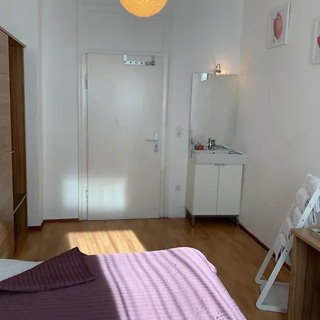 Belo Sono 3* 뮌헨