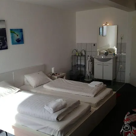 Apartment Belo Sono