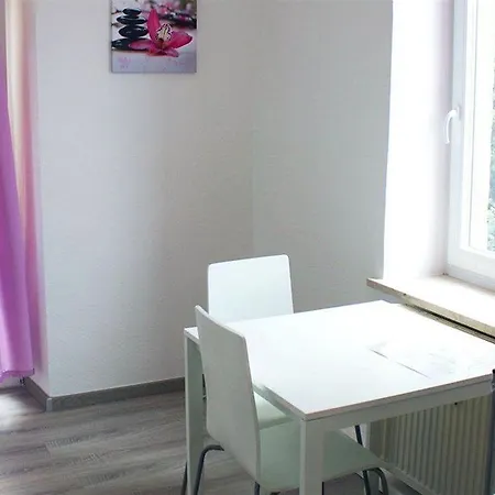 Belo Sono Apartment Munich