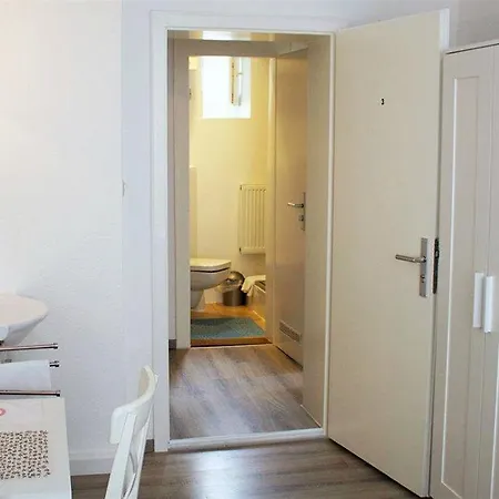 Apartment Belo Sono Munich