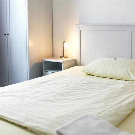 Belo Sono Apartment