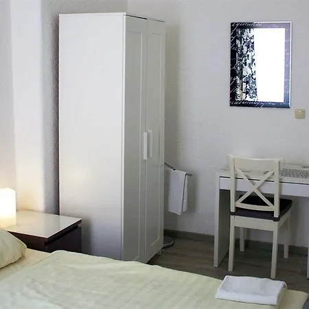 Apartment Belo Sono
