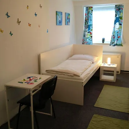 Apartment Belo Sono Munich
