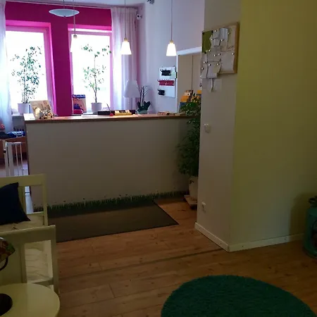 Apartment Belo Sono Munich