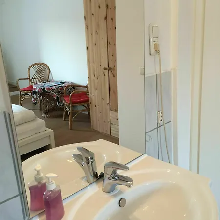 Apartment Belo Sono