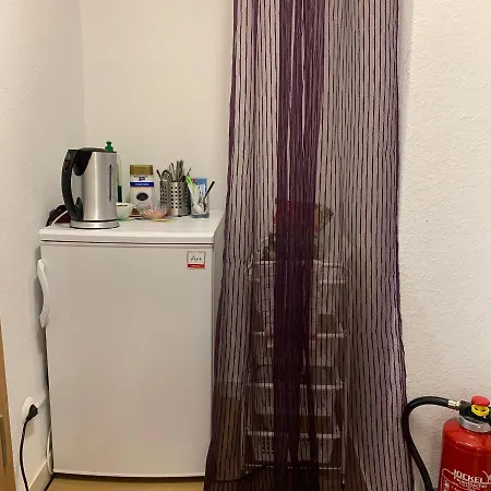 Belo Sono Apartment