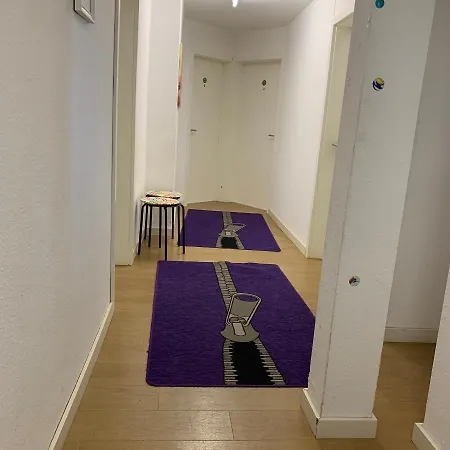 Apartment Belo Sono