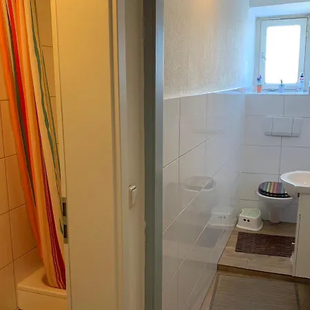 Apartment Belo Sono