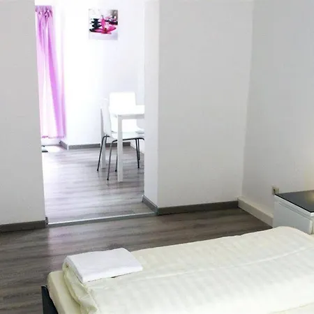 Apartment Belo Sono *