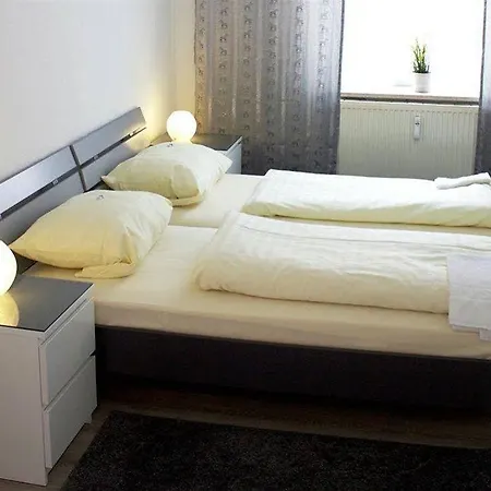 Apartment Belo Sono *