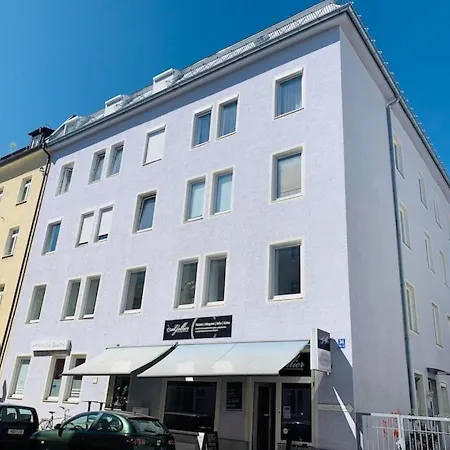 Belo Sono Apartment