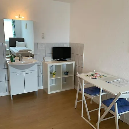 Belo Sono 3* Münih