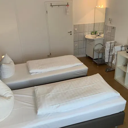 Belo Sono Gasthuis
