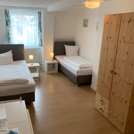 Belo Sono Apartament Monachium