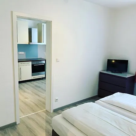 Belo Sono 3* München