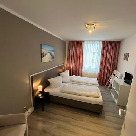 Belo Sono 3* München