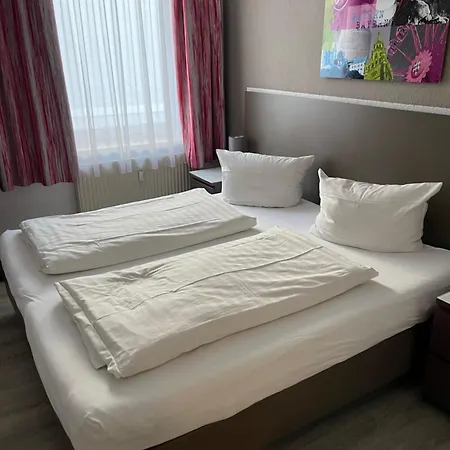 Konukevi Belo Sono 3*