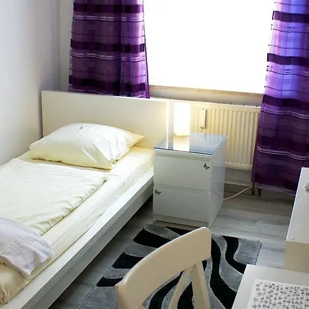 Belo Sono 3* München