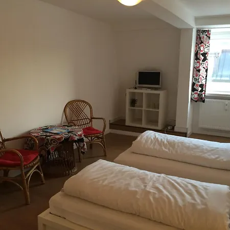 Belo Sono 3* München