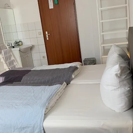 Belo Sono 3* Münih