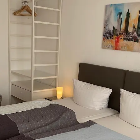 Belo Sono 3* München