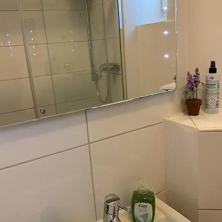 Belo Sono 3* Münih