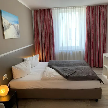 Belo Sono * München