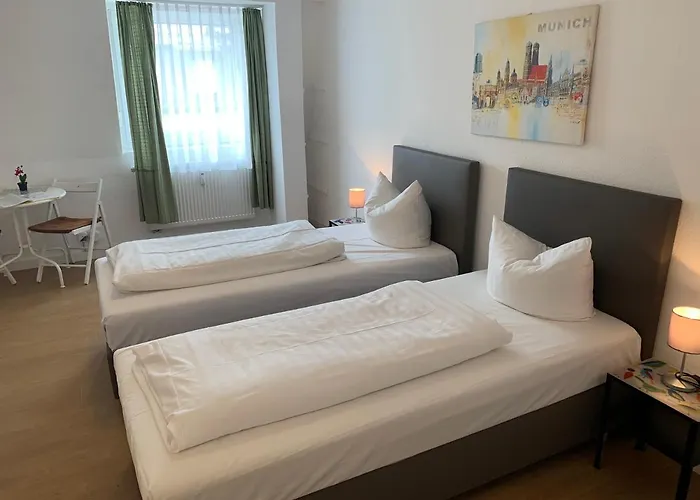 Belo Sono Apartment *