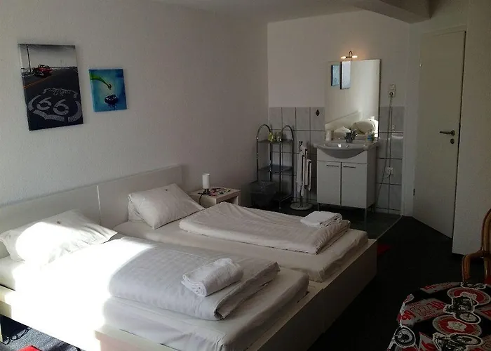 Appartamento Belo Sono