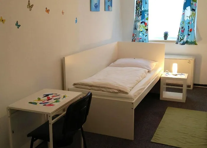 公寓 贝洛索诺膳食旅馆 慕尼黑