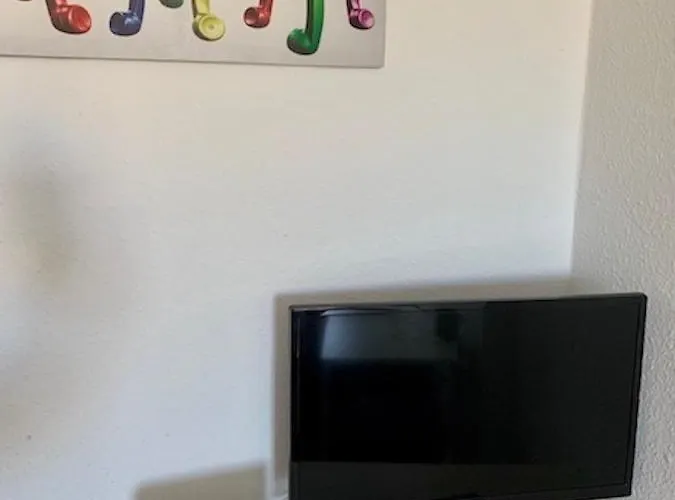 Belo Sono Appartamento *