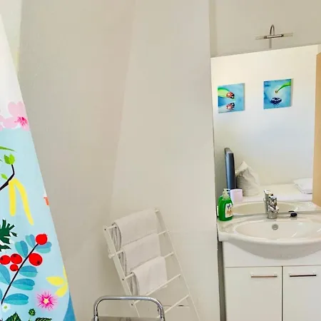 贝洛索诺膳食旅馆 慕尼黑