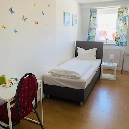 贝洛索诺膳食旅馆 *