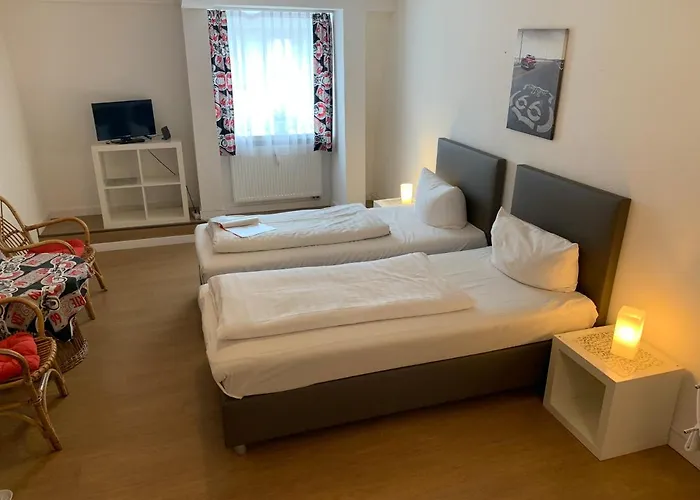 Apartman Belo Sono
