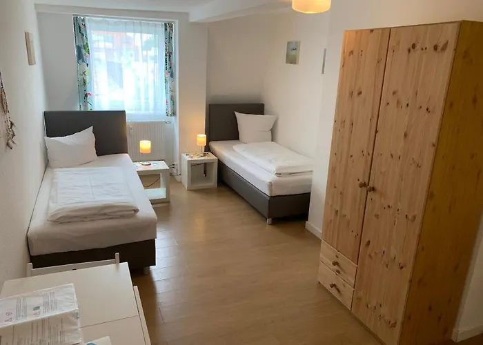 Belo Sono Apartman München