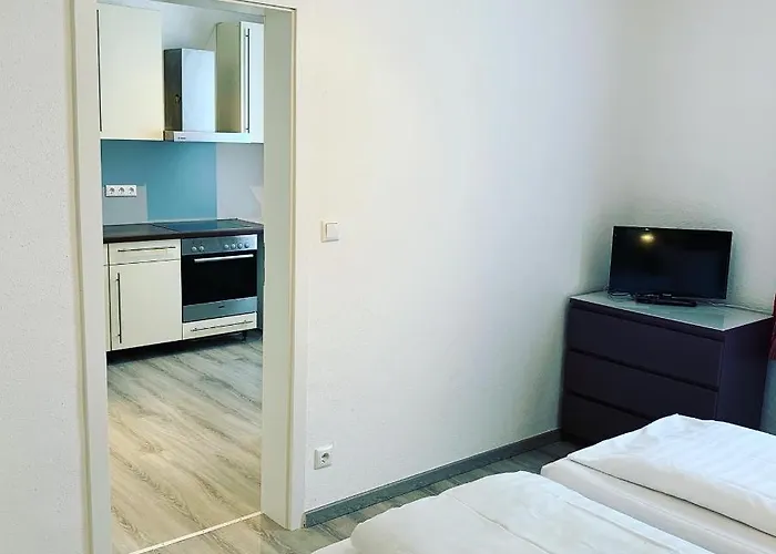 Belo Sono * München