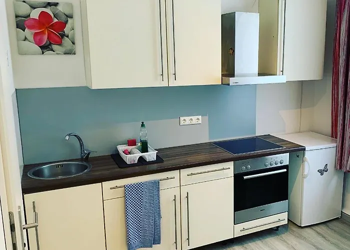 Apartman Belo Sono