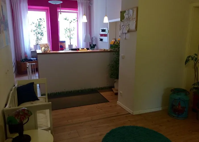 Apartman Belo Sono München