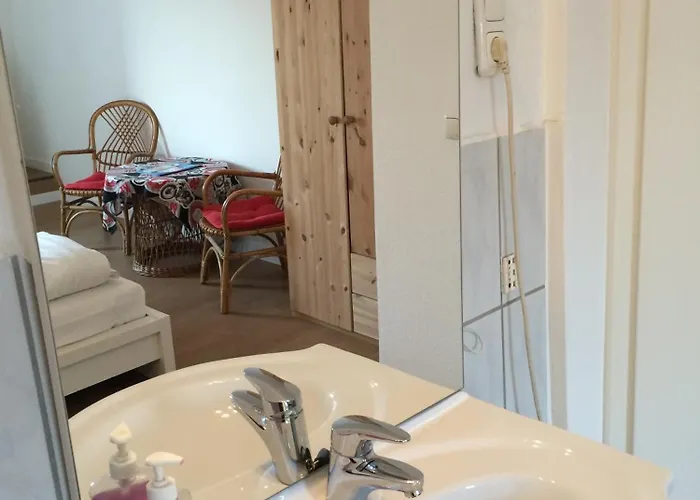 Apartman Belo Sono