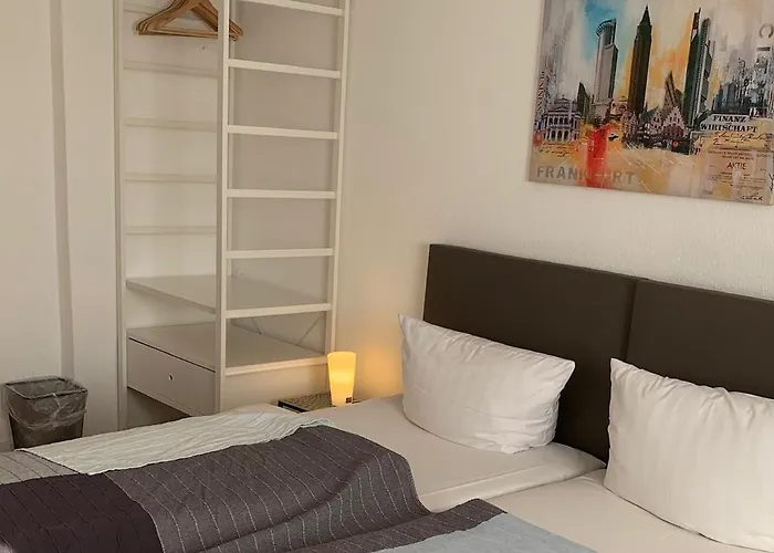 Belo Sono * München