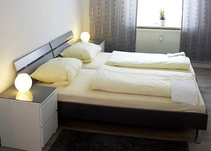 Apartman Belo Sono *